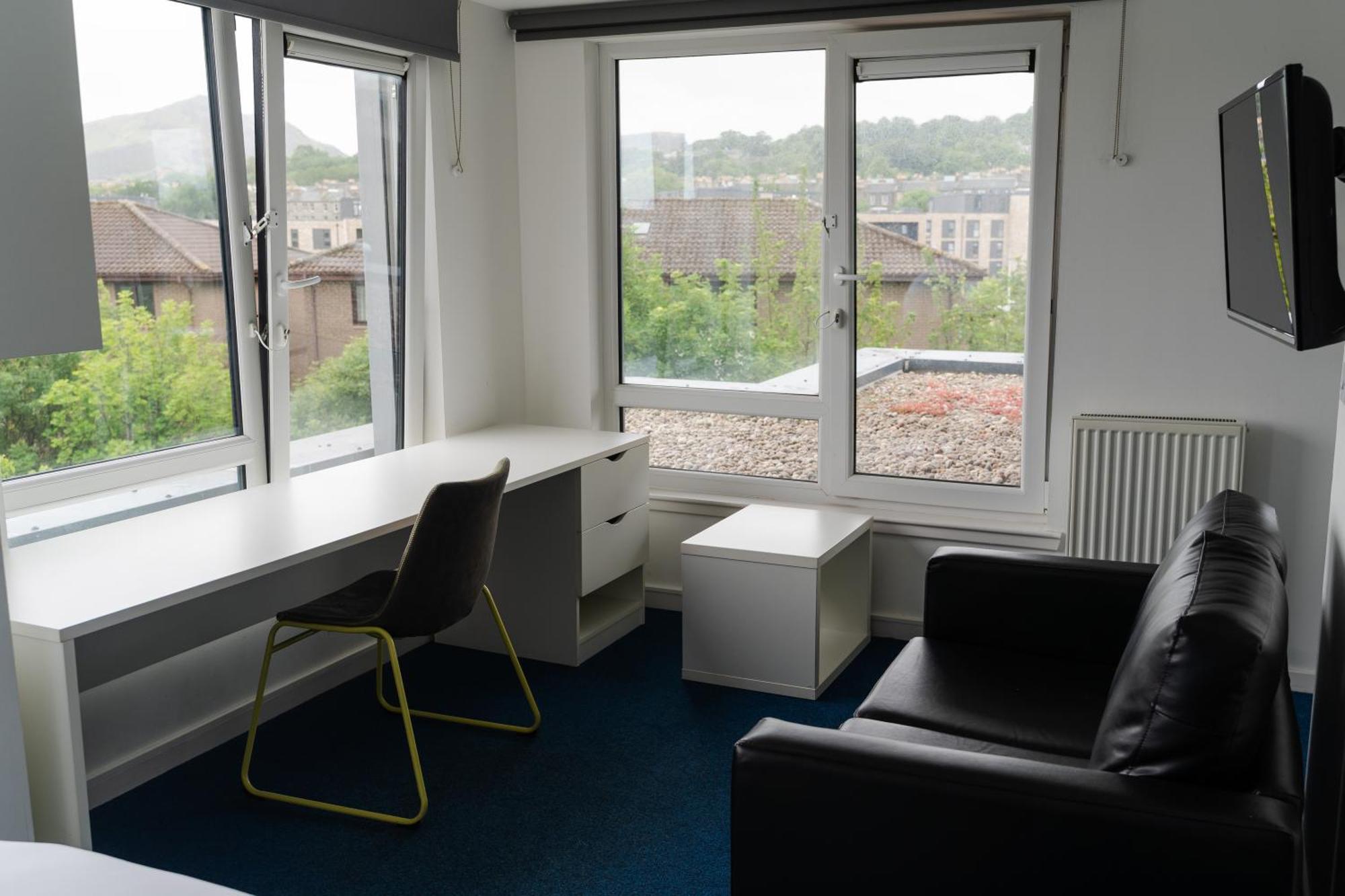 Destiny Student - Murano Apartment